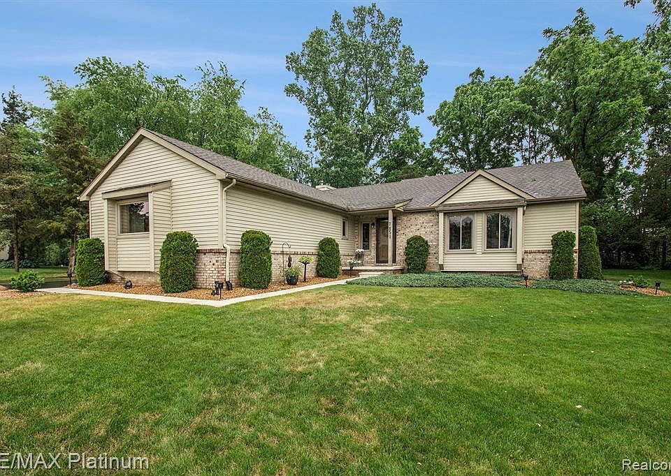 7851 Briarwood Cir, Brighton, MI 48116 Zillow