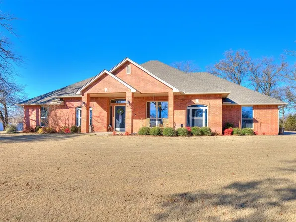 28415 Portland Ave, Blanchard, OK 73010