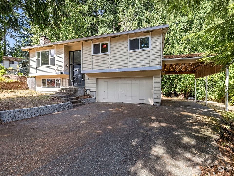 1st image of 7628 Tyee Way NE