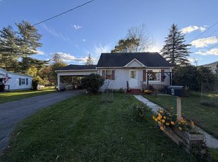 4 Academy St, Wellsboro, PA 16901
