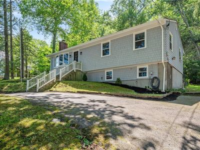 405 Camp Dixie Rd, Pascoag, RI, 02859
