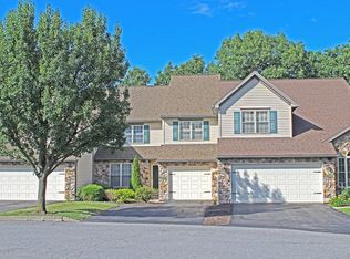61 Hedge Row Run #61, Clarks Summit, PA 18411