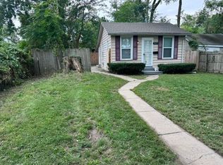 5049 Lafontaine St, Grosse Pointe, MI 48236
