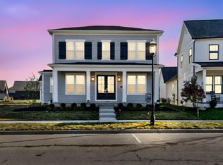 3708 Beulah Park Dr, Grove City, OH 43123