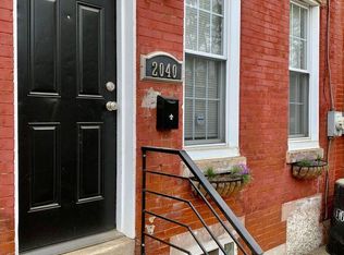 2040 N Darien St #B, Philadelphia, PA 19122