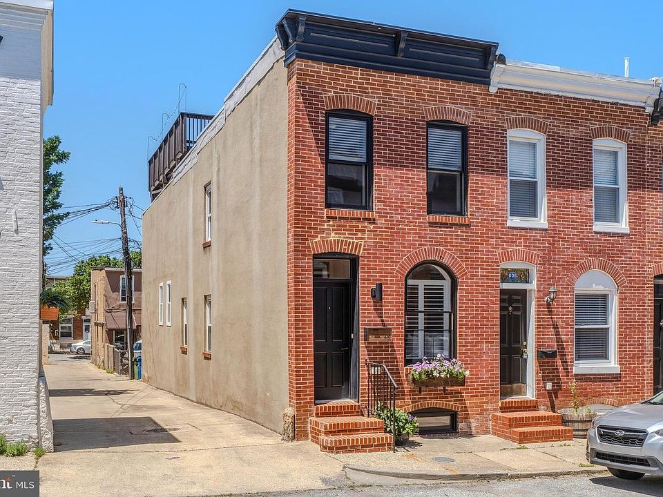 1st image of 610 S Robinson St
