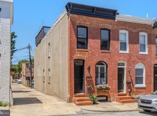 610 S Robinson St, Baltimore, MD 21224