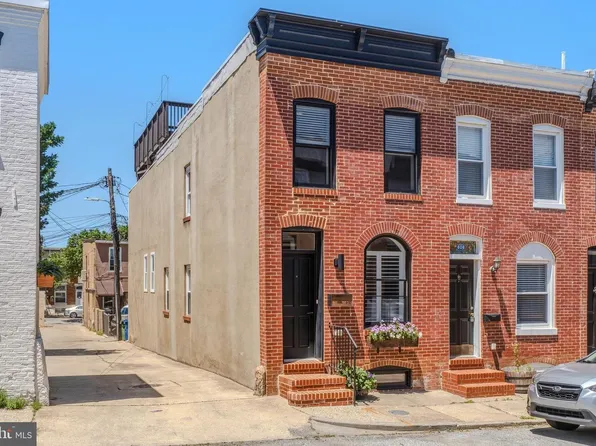 610 S Robinson St, Baltimore, MD 21224