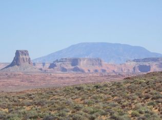 2125 Coyote Creek Rd, Page, AZ 86040