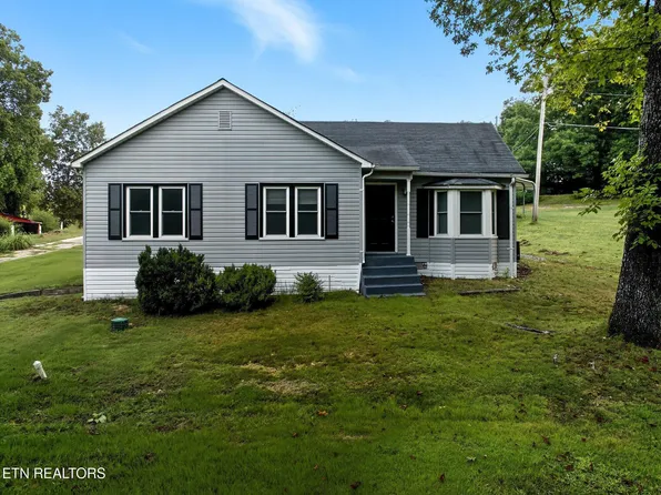 2512 Clearwater Rd, Athens, TN 37303