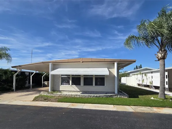 3301 PALM HARBOR BOULEVARD #314, PALM HARBOR, FL 34683