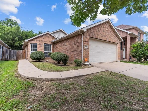 1216 Kielder Cir, Fort Worth, TX 76134