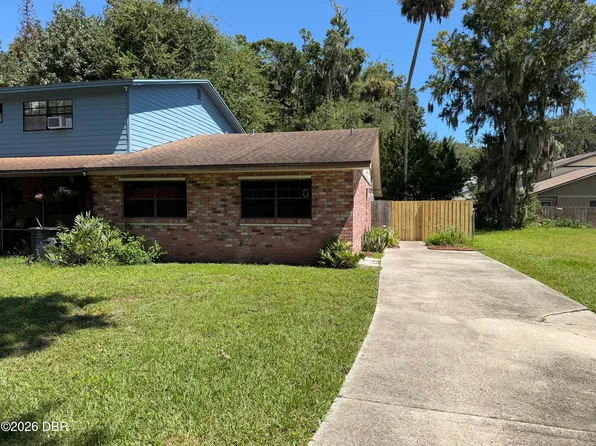 824 Sugar House Blvd, Port Orange, FL 32129