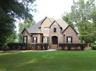 293 County Road 1056, Clanton, AL 35046