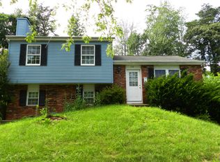 318 Ternwing Dr, Arnold, MD