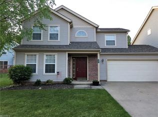 255 Dovecote Trce, Macedonia, OH 44056