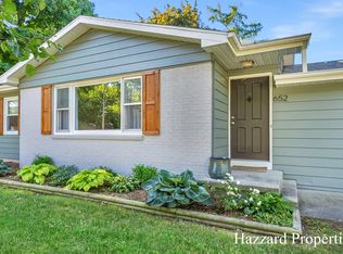 652 70th St SE, Grand Rapids, MI 49548
