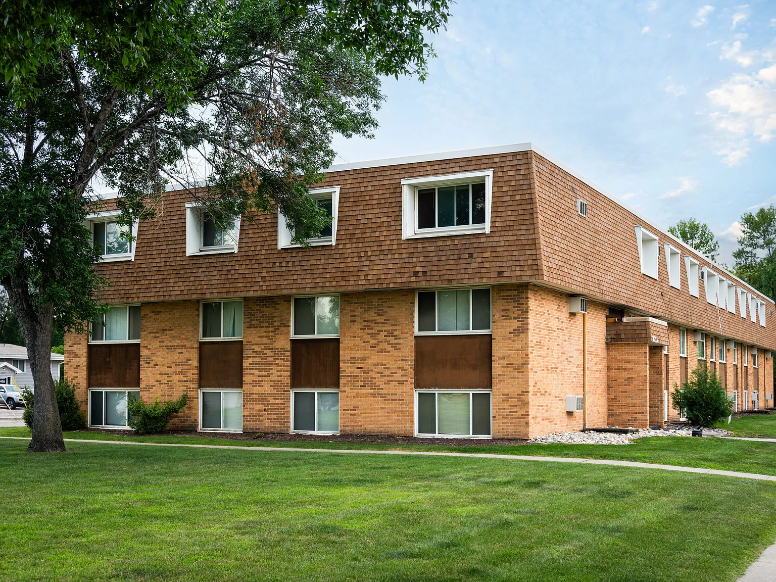 1 bed, 475 sqft, $675 — Photo 1