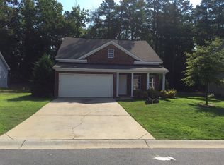 693 Lynville Ln, Rock Hill, SC 29730
