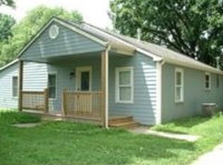 747 N 5th St, Lawrence, KS 66044