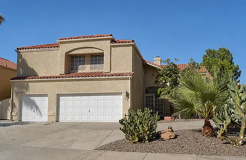 2605 Ashmoore Dr Photo 1