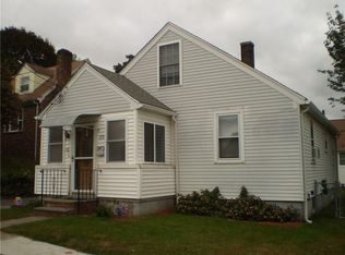 23 Tremont St, Cranston, RI 02920