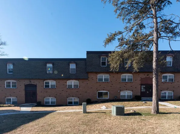 6427 Walther Ave Unit D, Baltimore, MD 21206