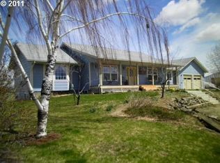 64463 Wolf Creek Ln, North Powder, OR 97867