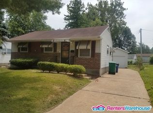 10622 Dunkeld Cir, Saint Louis, MO