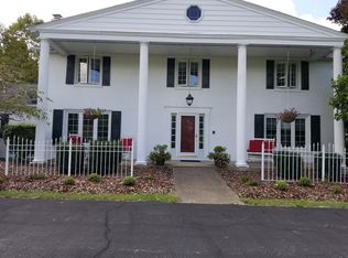 1072 Home Rd S, Mansfield, OH 44906