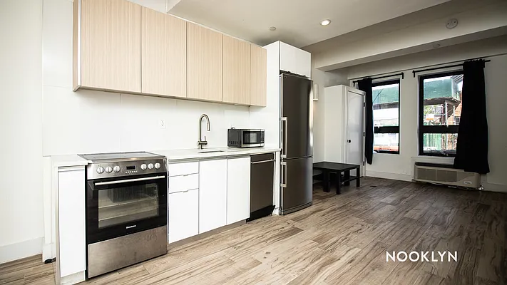 Rented by Nooklyn NYC LLC | media 8
