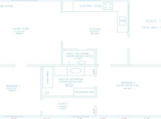 83 Locust St, Bishop, CA 93514