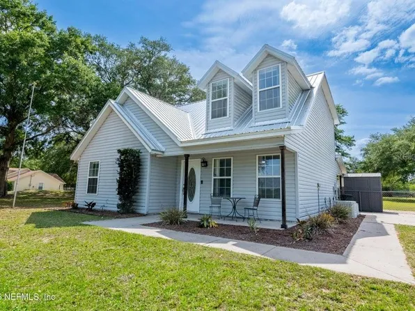 11802 SW 83rd Dr, Lake Butler, FL 32054