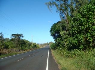 14-4694 Pahoa Kapoho Rd LOT 25A, Pahoa, HI 96778