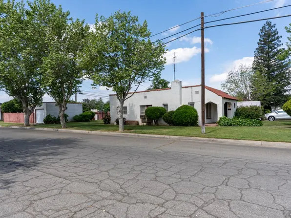 500 N G St, Madera, CA 93637