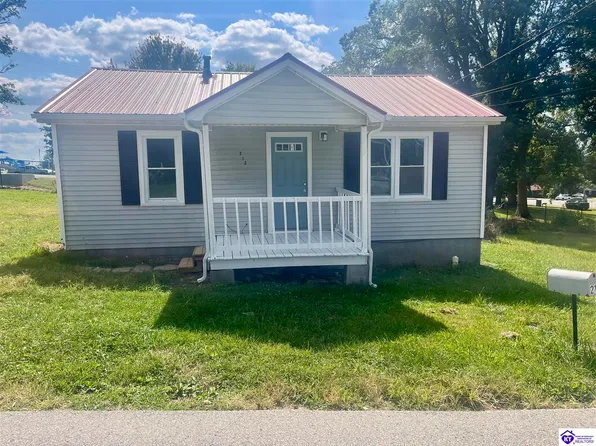 213 Chandler St, Elizabethtown, KY 42701