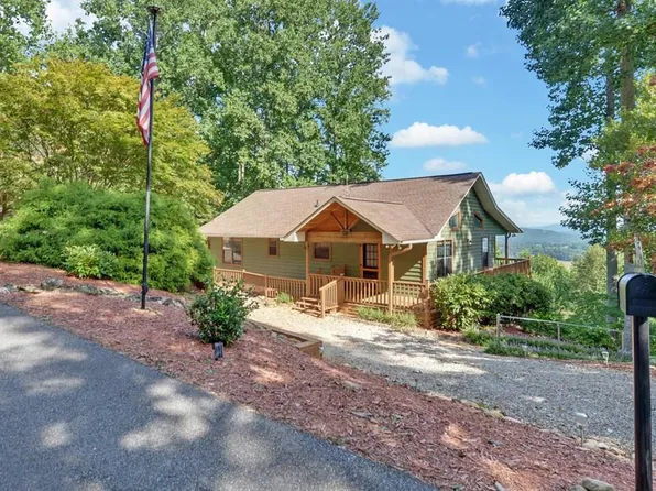 78 Enotah Ln, Blairsville, GA 30512