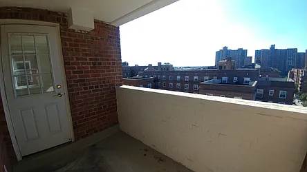 Rented by Metro Garden Realty NYC