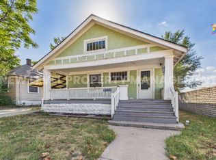 347 N Holyoke Pl, Wichita, KS 67208