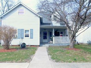 534 W Taylor St, Shelbyville, IN