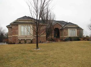 1139 N Glenmoor Dr, Wichita, KS 67206