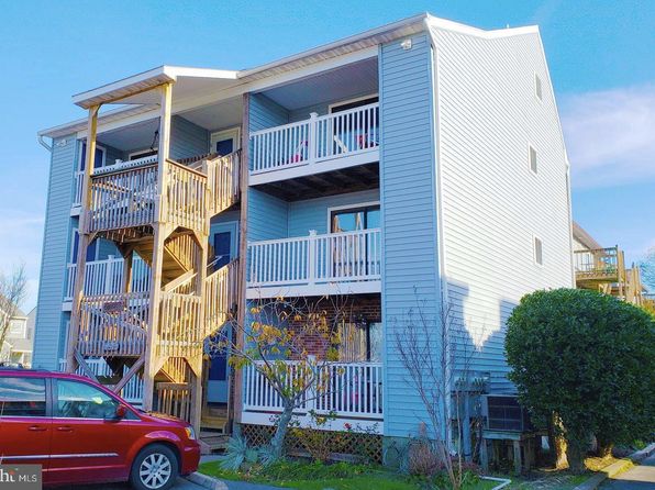 Ocean City MD Condos & Apartments For Sale - 156 Listings | Zillow