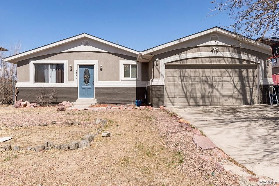 4780 Endicott Dr, Colorado Springs, CO 80916 Zillow
