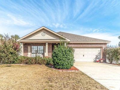 6746 Barnwood Dr, Milton, FL, 32570