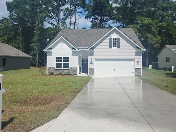 1828 Caracara Drive, New Bern, NC 28560