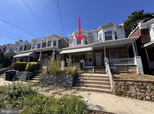 1116 Parker St, Chester, PA 19013