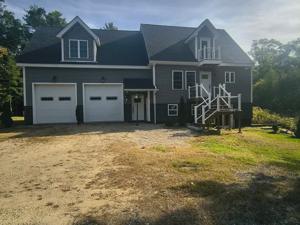 46 Roc Lin Ln, Alfred, ME 04002