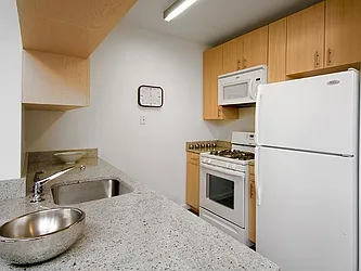 Rented by AvalonBay Communities