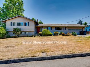 6906 SE Wilshire St, Milwaukie, OR 97267