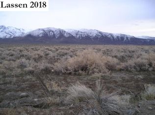 444-980 Hackstaff Rd, Doyle, CA 96109